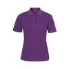 Ladies Signature Polos Mulberry